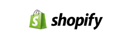 shopify